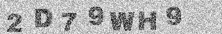 Code de confirmation