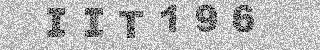 Code de confirmation