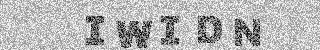 Code de confirmation