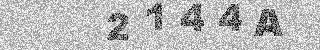 Code de confirmation