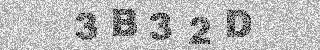 Code de confirmation