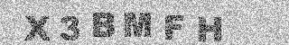 Code de confirmation