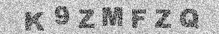 Code de confirmation