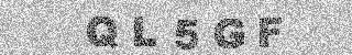 Code de confirmation