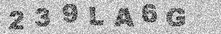 Code de confirmation