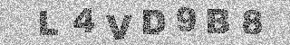 Code de confirmation