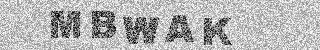 Code de confirmation