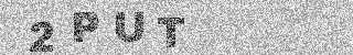 Code de confirmation