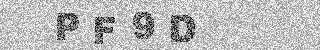 Code de confirmation