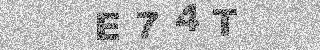 Code de confirmation