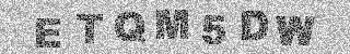 Code de confirmation