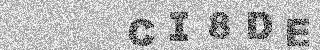 Code de confirmation