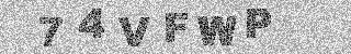 Code de confirmation