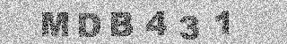 Code de confirmation