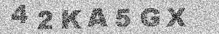 Code de confirmation