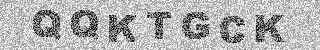 Code de confirmation