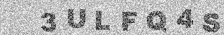 Code de confirmation
