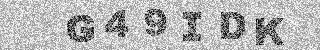 Code de confirmation