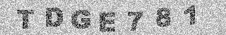 Code de confirmation
