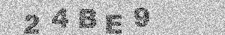 Code de confirmation