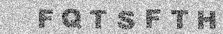Code de confirmation