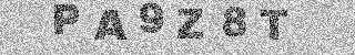 Code de confirmation