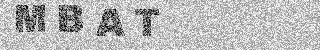 Code de confirmation