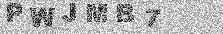 Code de confirmation