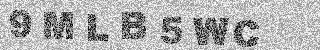 Code de confirmation