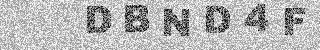 Code de confirmation