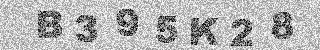 Code de confirmation