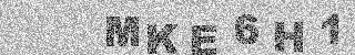Code de confirmation
