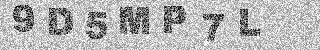 Code de confirmation