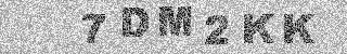 Code de confirmation