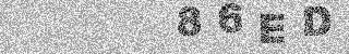 Code de confirmation
