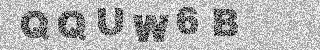 Code de confirmation