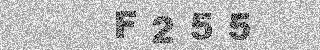 Code de confirmation