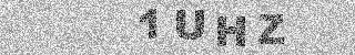 Code de confirmation
