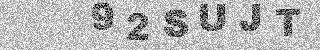 Code de confirmation