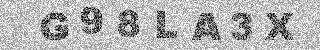 Code de confirmation