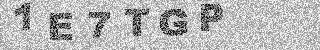 Code de confirmation