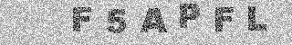 Code de confirmation