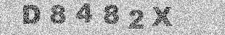 Code de confirmation