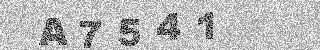 Code de confirmation