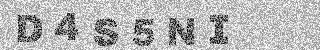 Code de confirmation