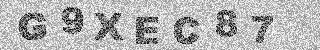 Code de confirmation
