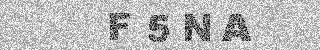 Code de confirmation
