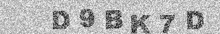 Code de confirmation