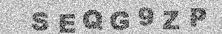 Code de confirmation