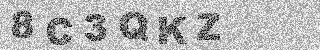 Code de confirmation